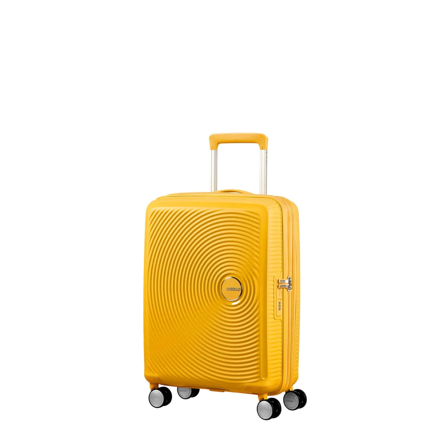 Curio Spinner Carry-On Expandable