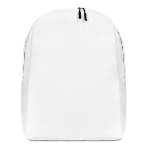 Custom Sublimated Backpack