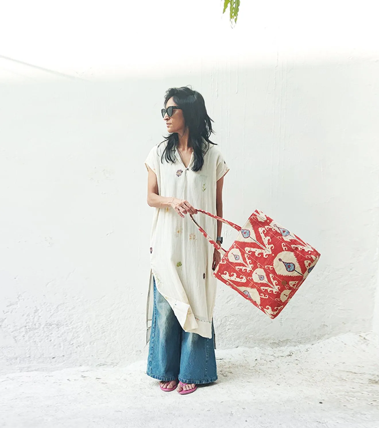 Cypress Tote