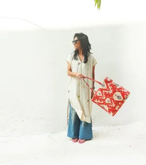 Cypress Tote