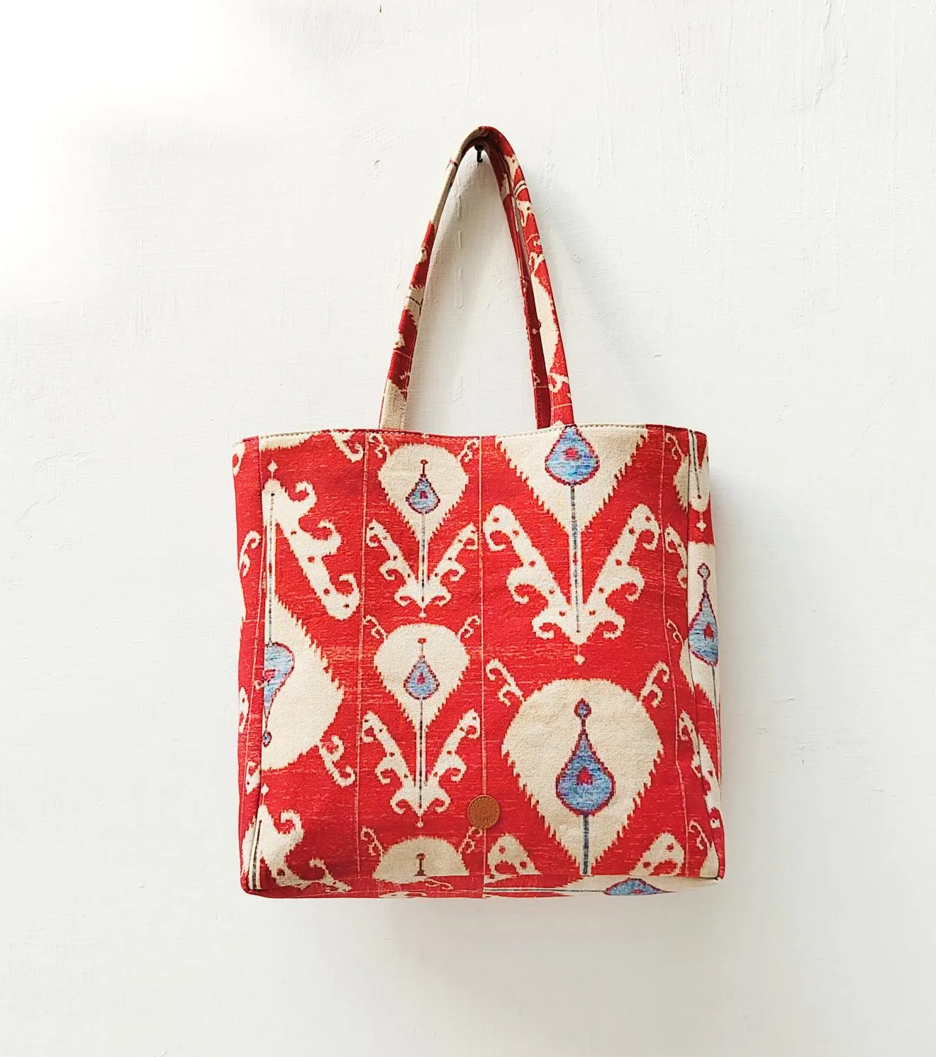 Cypress Tote