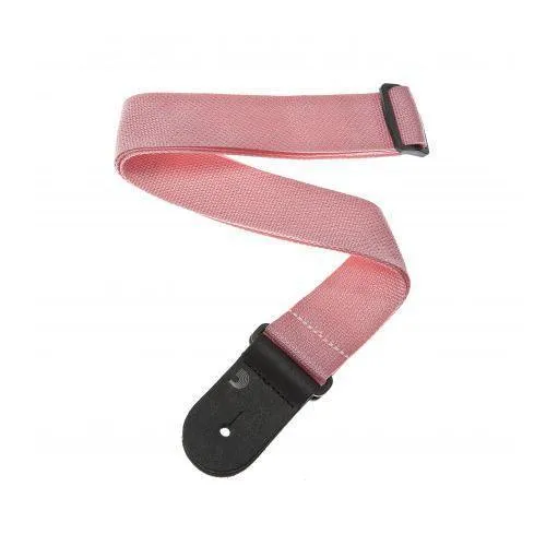 D'Addario Planet Waves PWS Guitar Strap