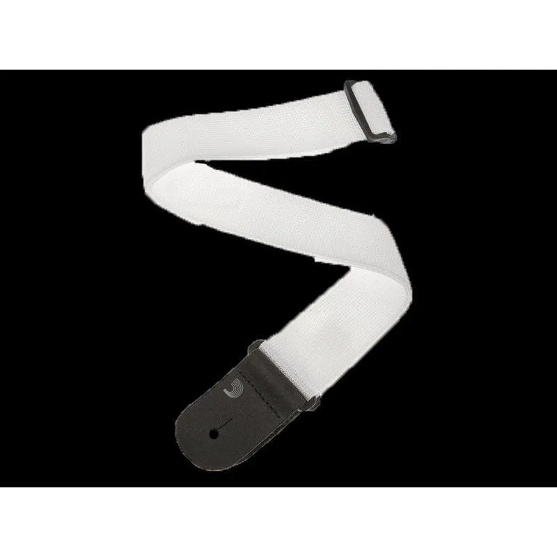 D'Addario Planet Waves PWS Guitar Strap