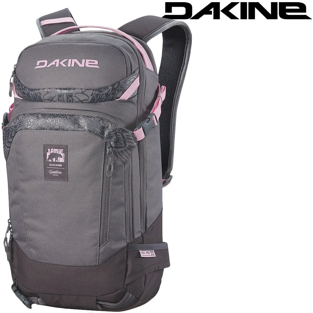 Dakine - Women's Team Heli Pro 20L