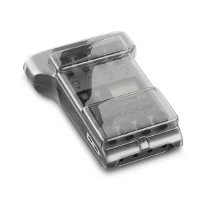 Decksaver DS-PC-ZOOMP4 Cover For Zoom Podtrak P4 Podcast Recorder