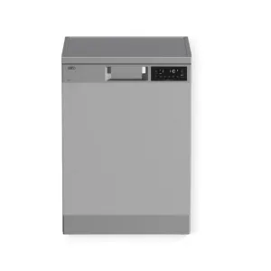 Defy 15-Place Inox Dishwasher DDW257
