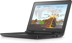 Dell Latitude 3150 Laptop 12" Display 4GB RAM 500GB HDD
