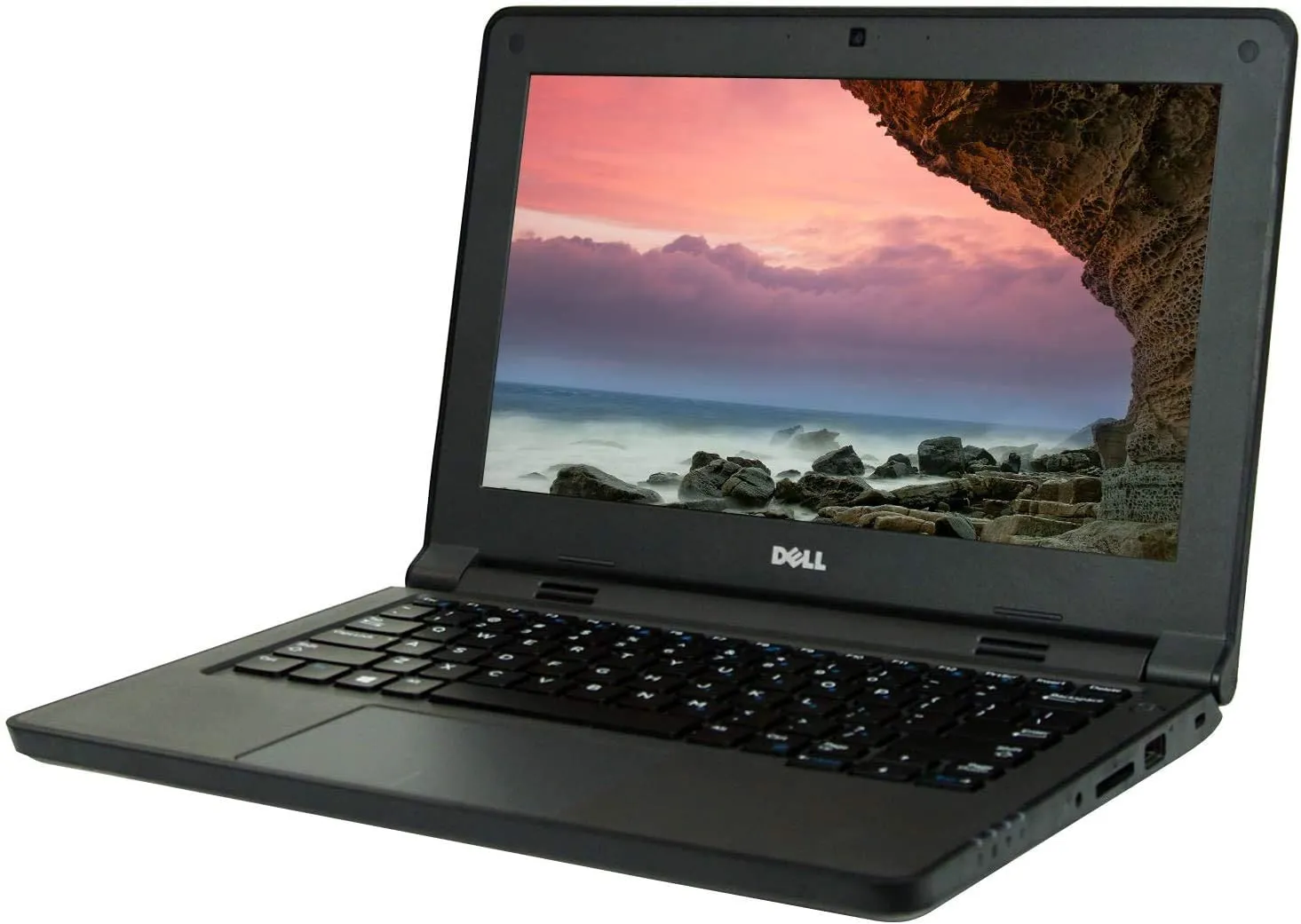 Dell Latitude 3150 Laptop 12" Display 4GB RAM 500GB HDD