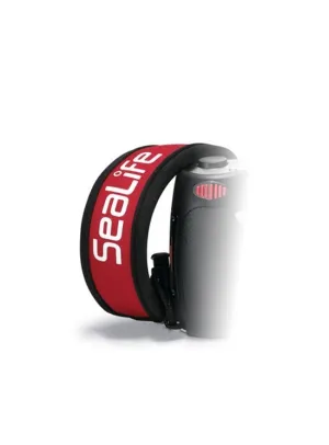 Deluxe Wrist Strap with Clip