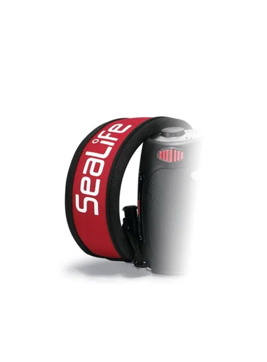 Deluxe Wrist Strap with Clip