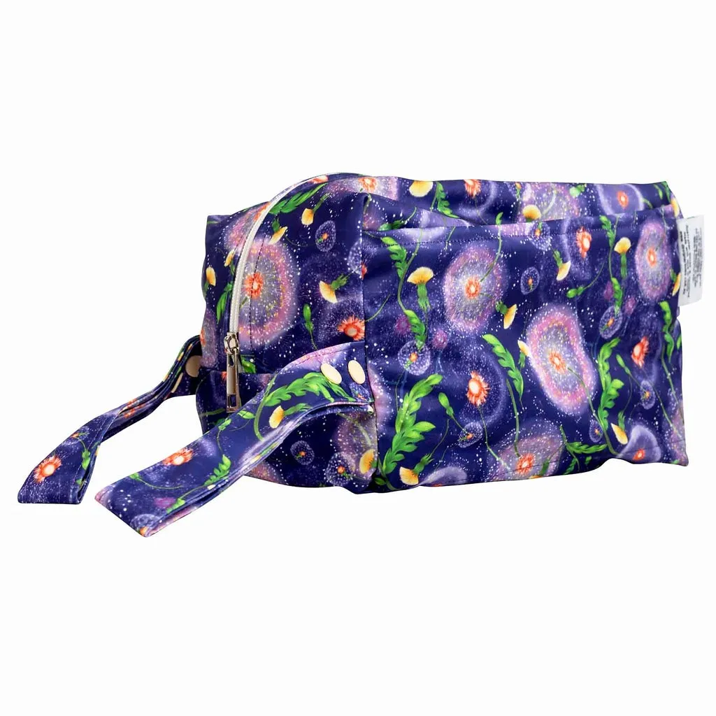 Designer Bums Travel Wet Bag