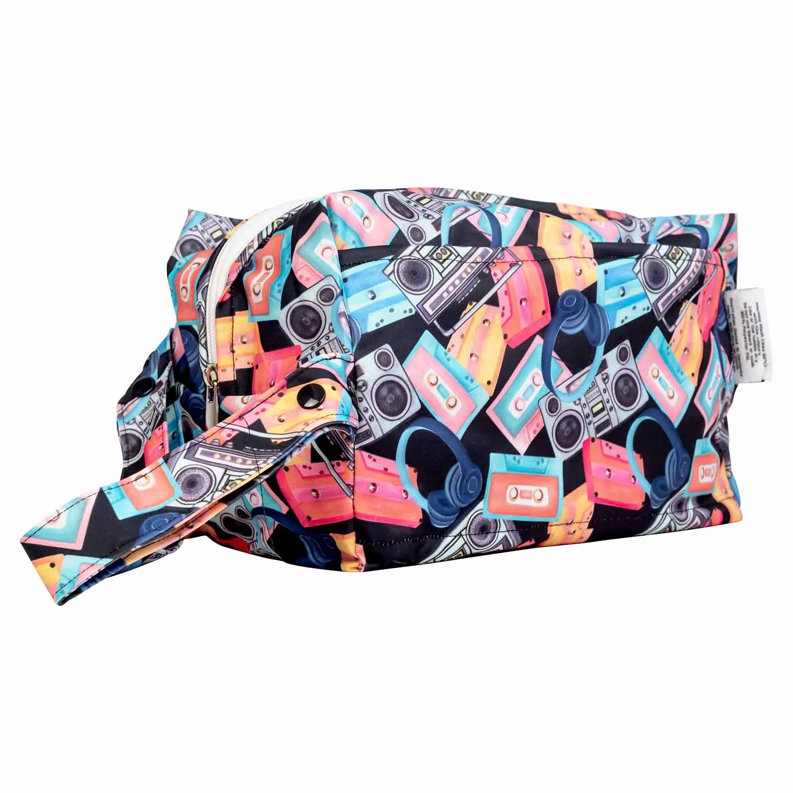 Designer Bums Travel Wet Bag