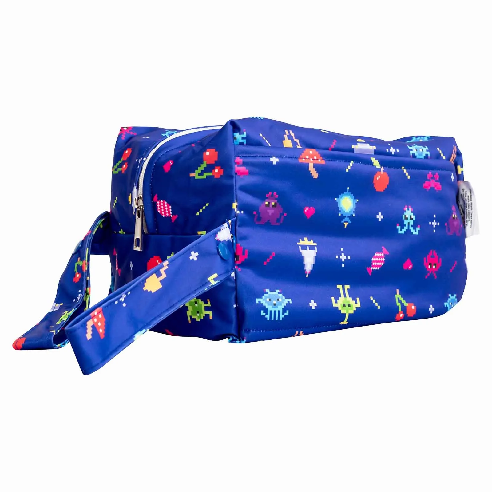 Designer Bums Travel Wet Bag