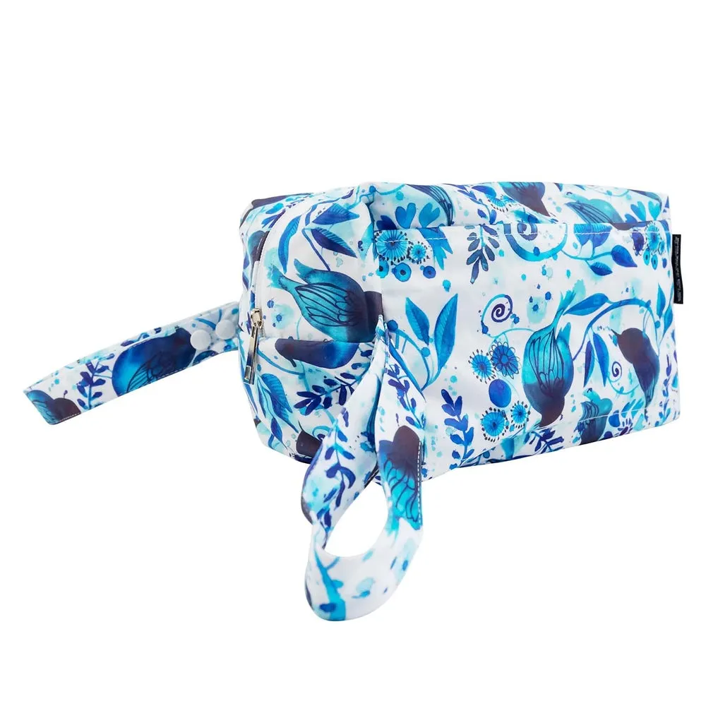 Designer Bums Travel Wet Bag