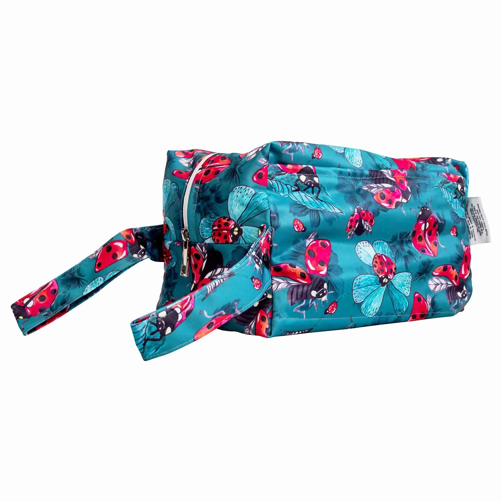 Designer Bums Travel Wet Bag