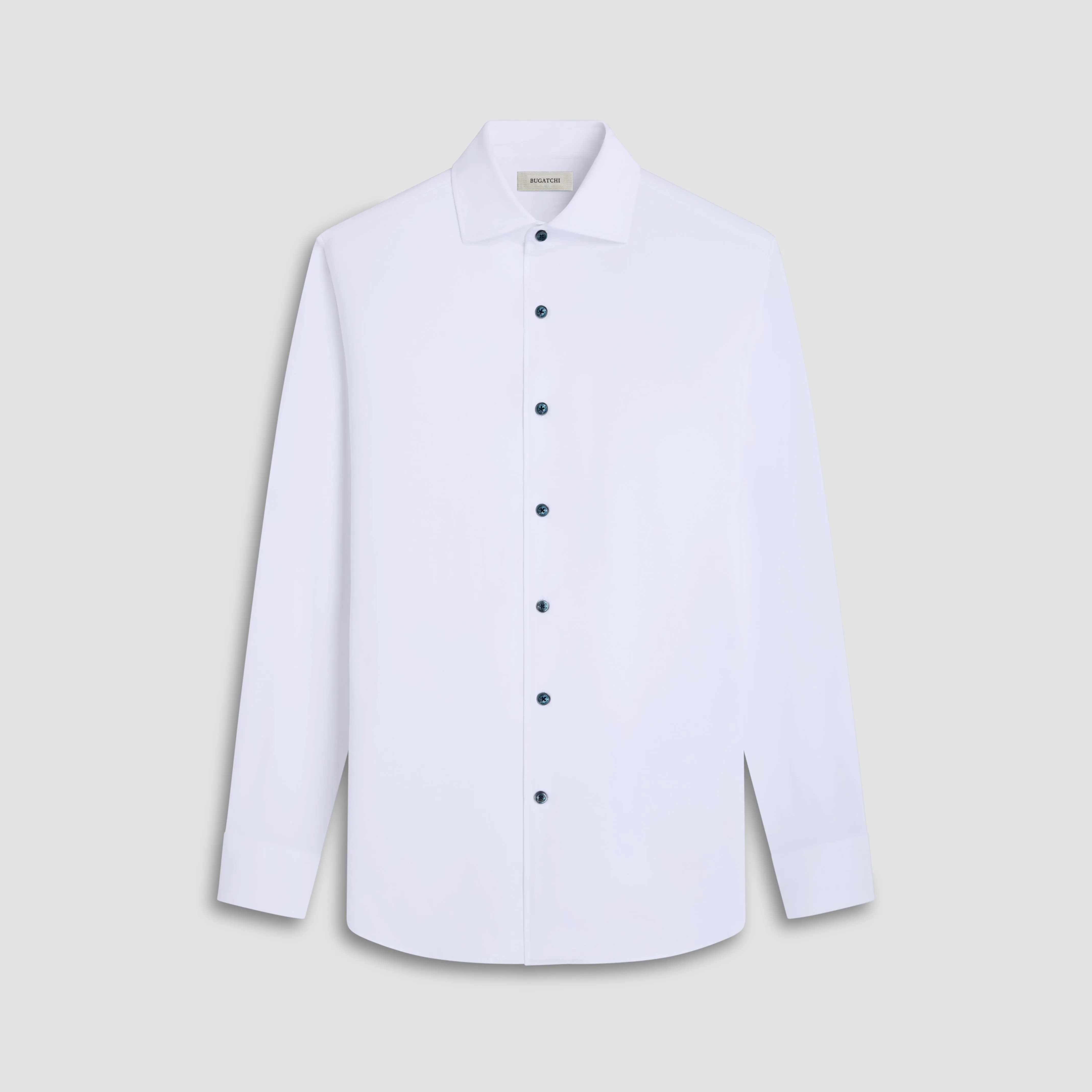Devon Solid OoohCotton Shirt