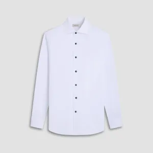 Devon Solid OoohCotton Shirt