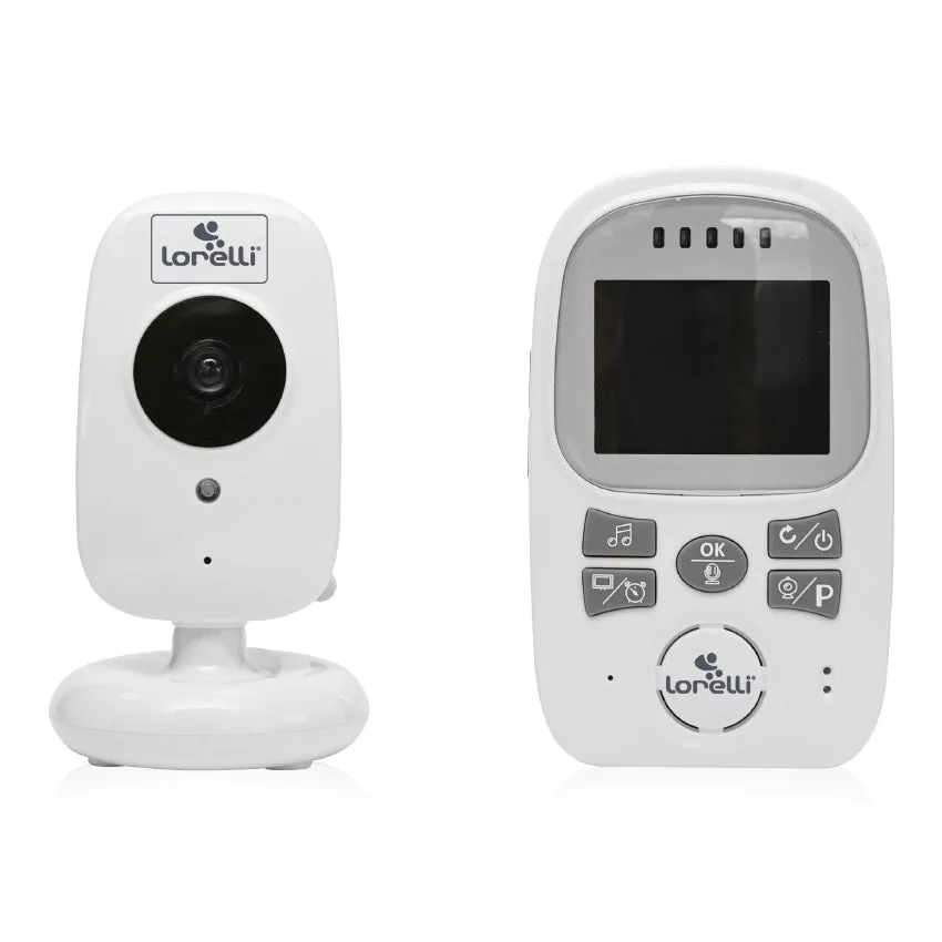 Digital Video Phone "SAFENESS"
