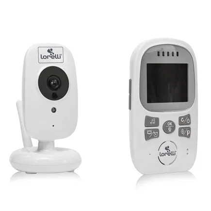 Digital Video Phone "SAFENESS"