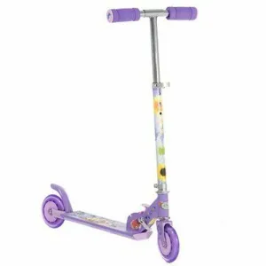 Disney Fairies Folding Scooter (2 Wheels)