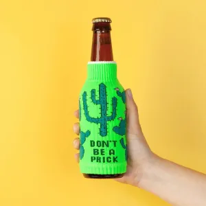 Don't Be A Prick
