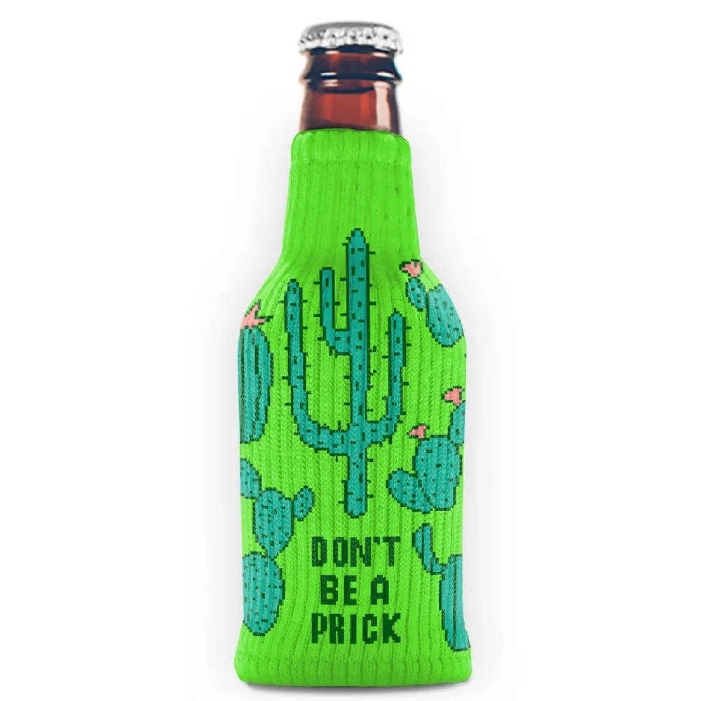 Don't Be A Prick