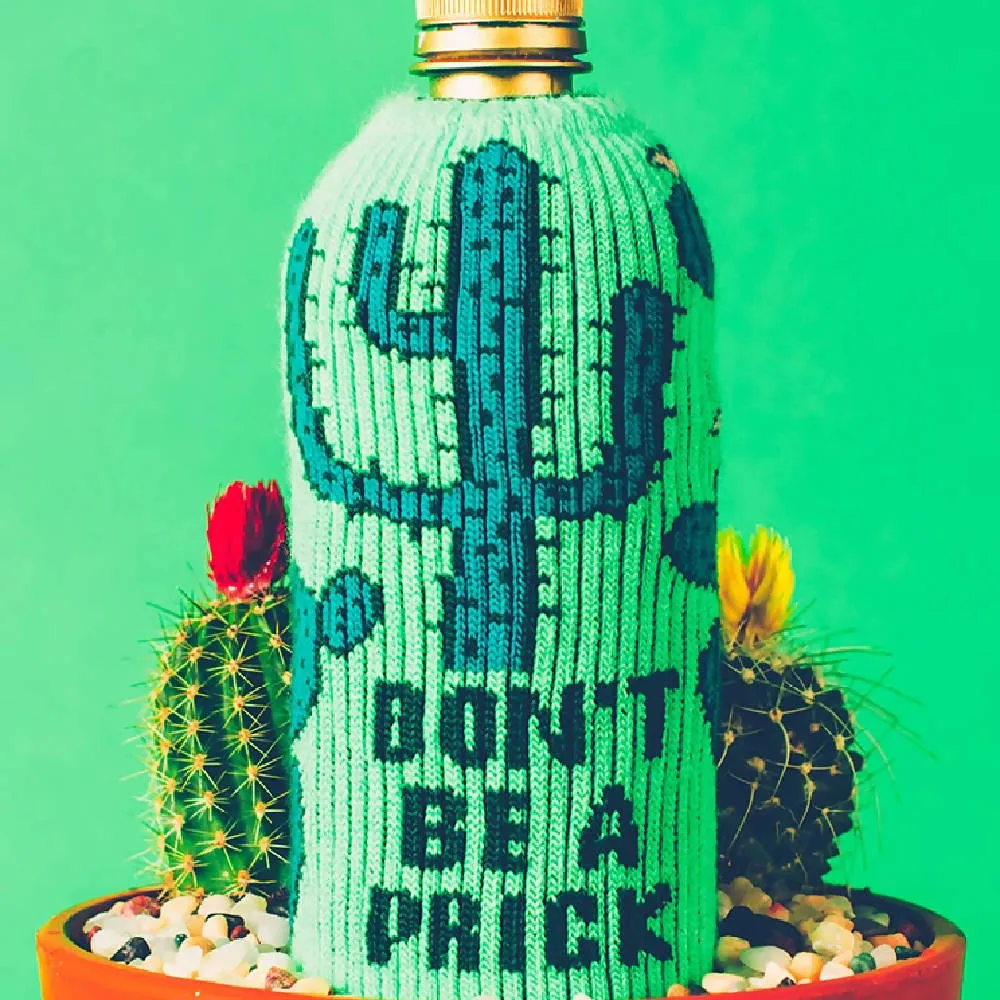 Don't Be A Prick