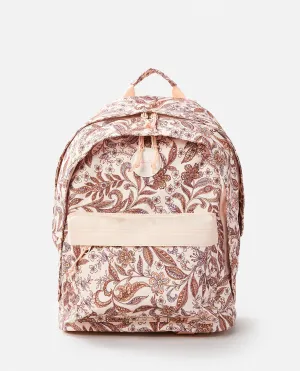 DOUBLE DOME 24L MULTI BACKPACK