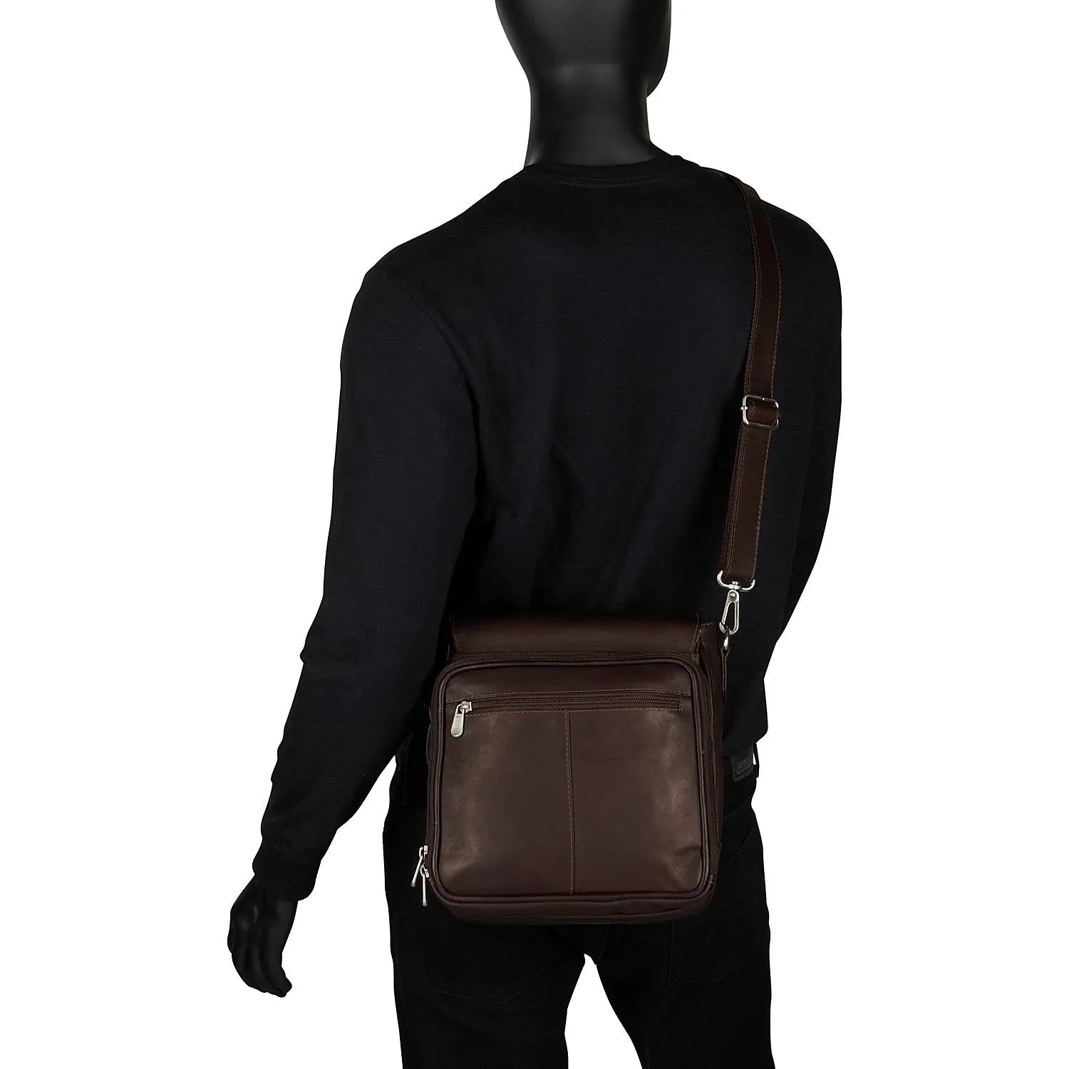 DOUBLE LOOP TABLET CARRY-ALL