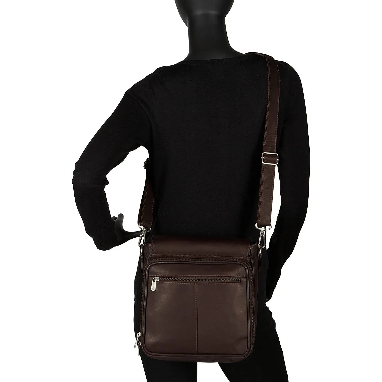 DOUBLE LOOP TABLET CARRY-ALL
