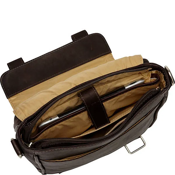 DOUBLE LOOP TABLET CARRY-ALL