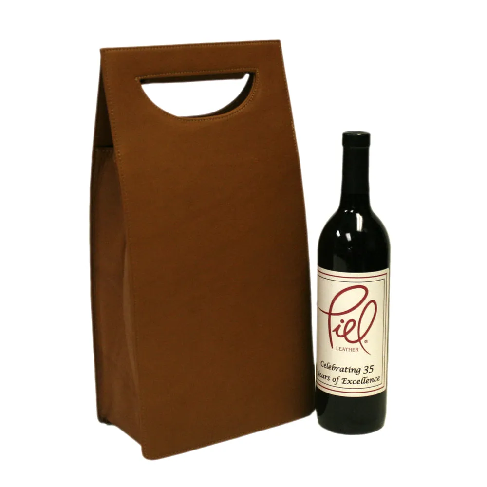 DOUBLE WINE CARRIER