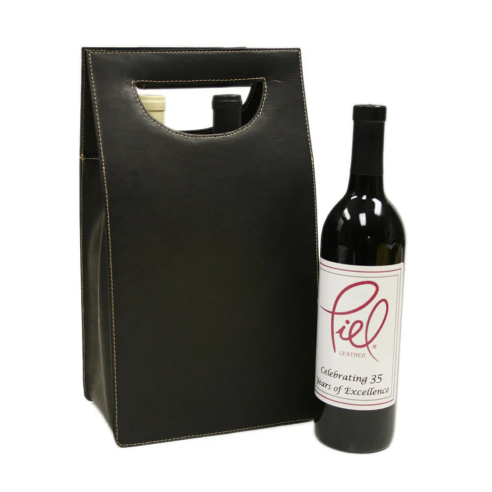 DOUBLE WINE CARRIER