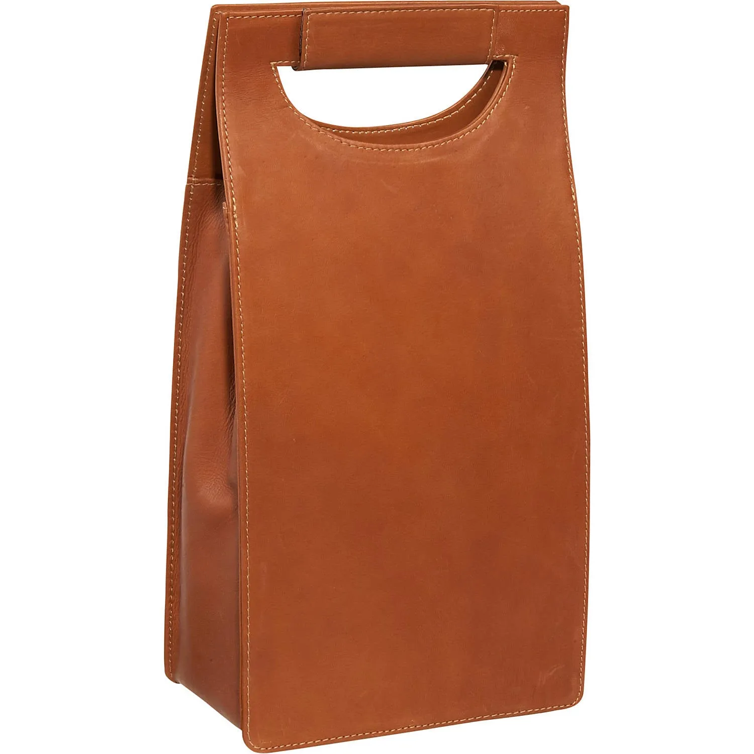 DOUBLE WINE CARRIER