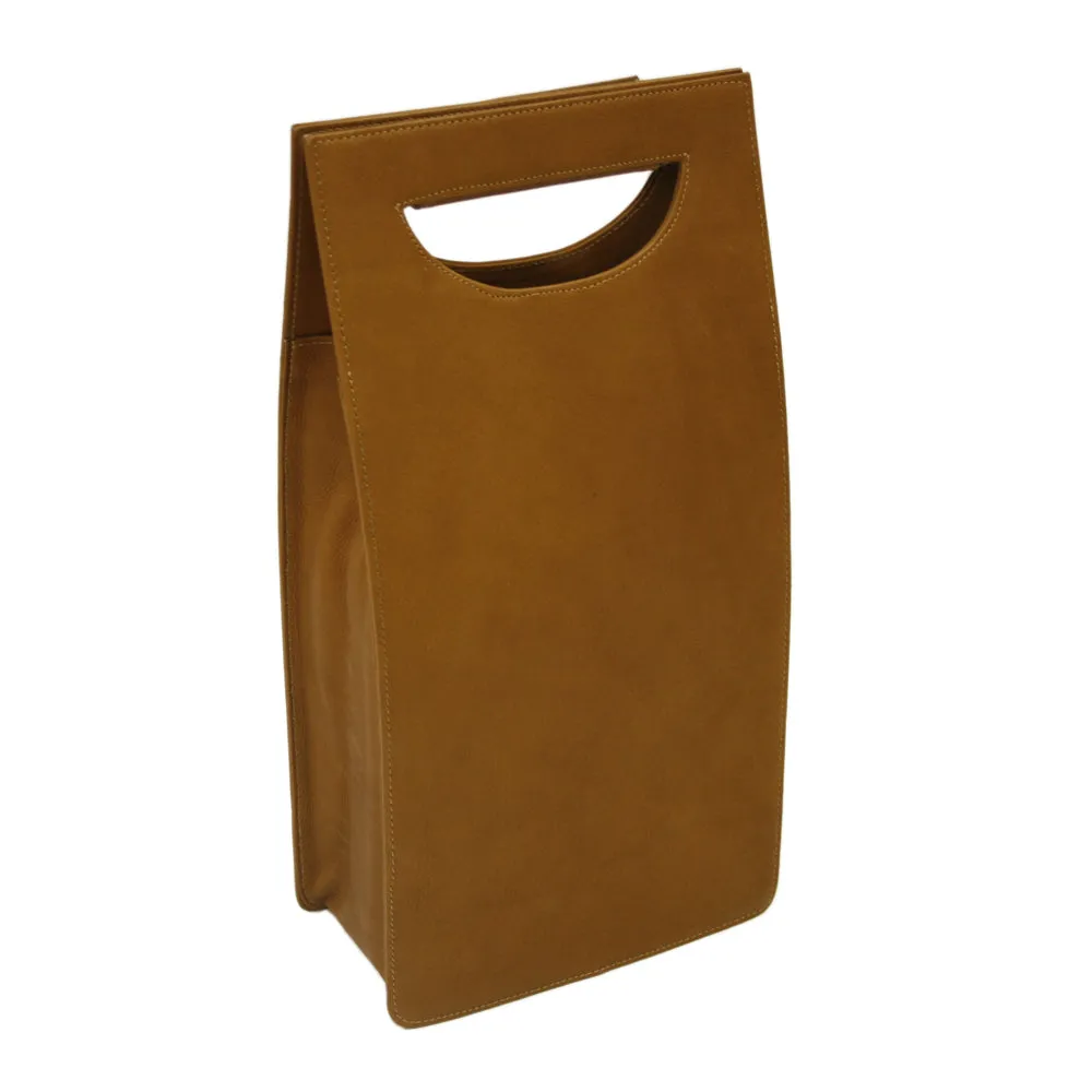 DOUBLE WINE CARRIER
