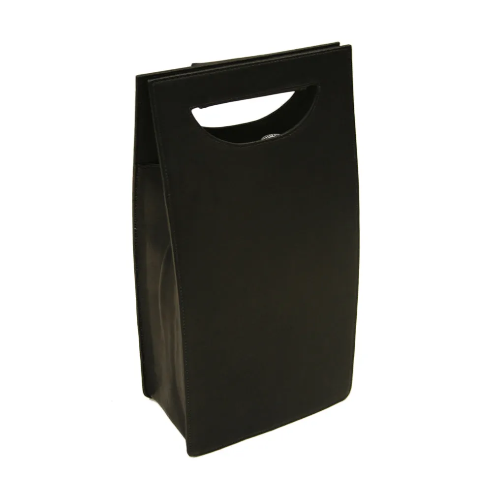DOUBLE WINE CARRIER