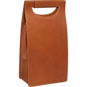 DOUBLE WINE CARRIER