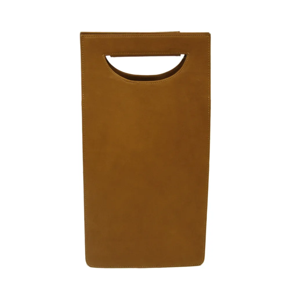 DOUBLE WINE CARRIER