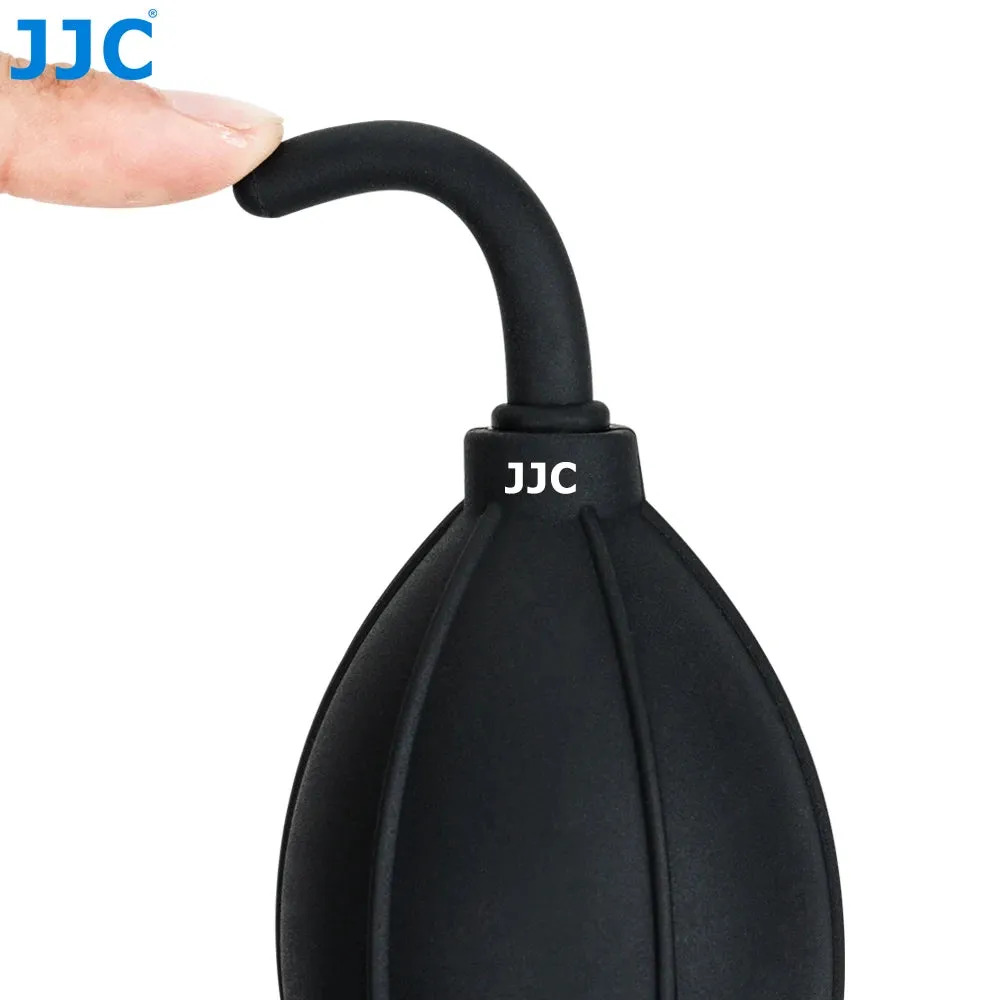 DSLR Camera Cleaning Kit - Lens Pen Air Blower & Fiber Cloth