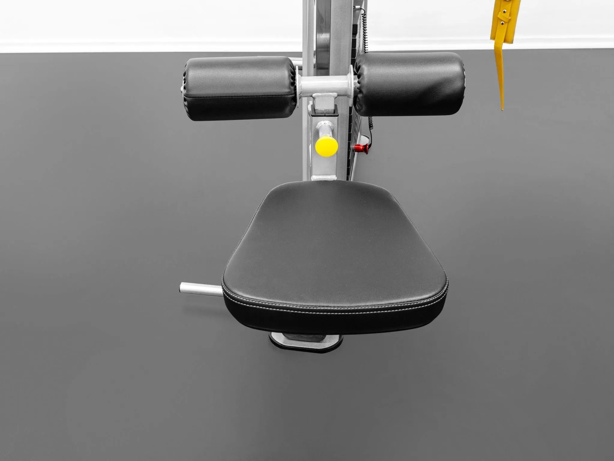Dual Adjustable Pulley - Functional Trainer - MX1161