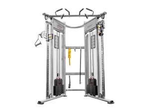 Dual Adjustable Pulley - Functional Trainer - MX1161
