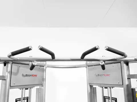 Dual Adjustable Pulley - Functional Trainer - MX1161