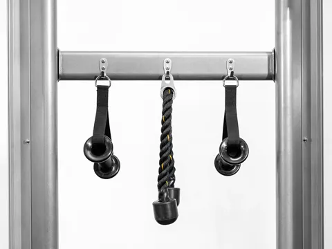 Dual Adjustable Pulley - Functional Trainer - MX1161