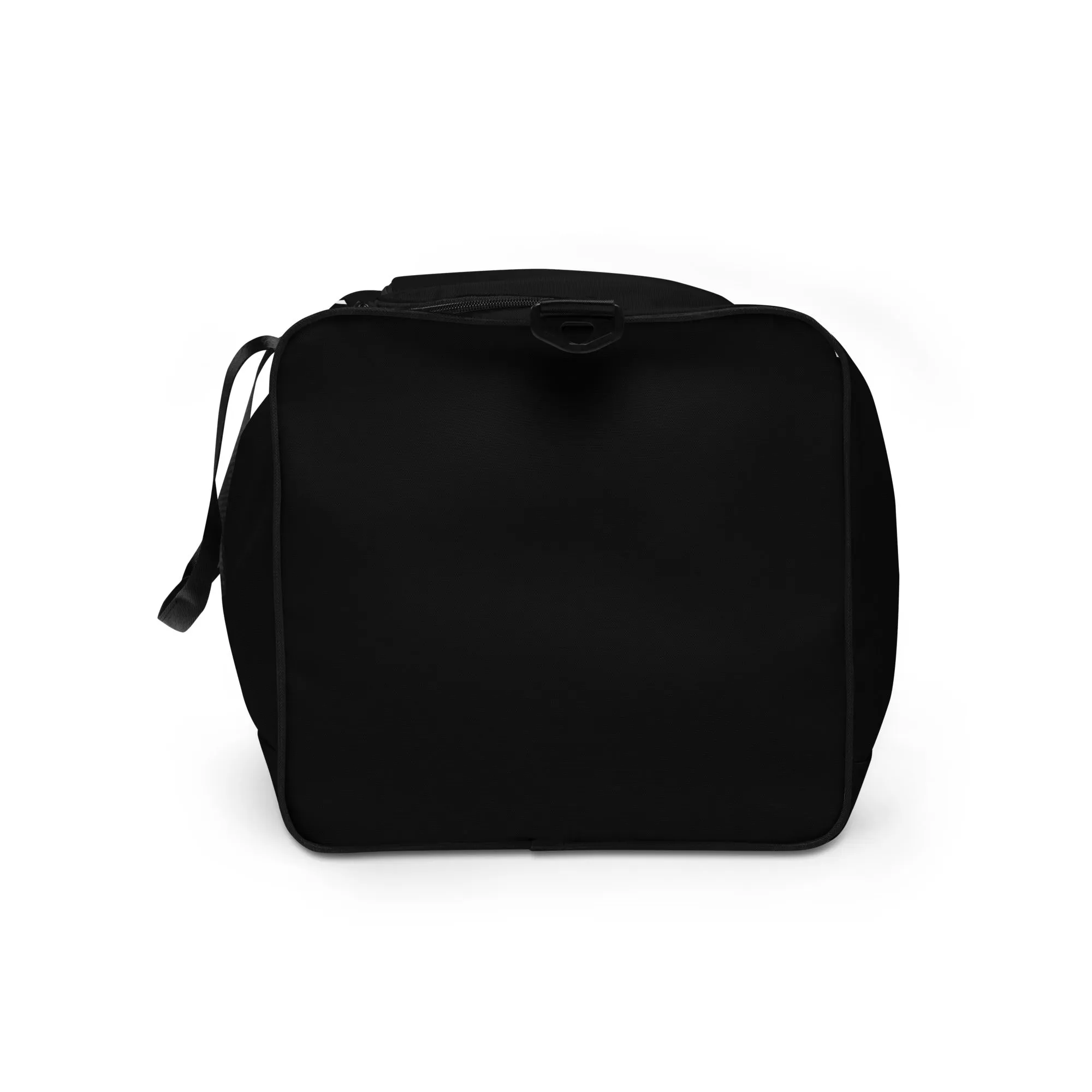 Duffle bag (Black)