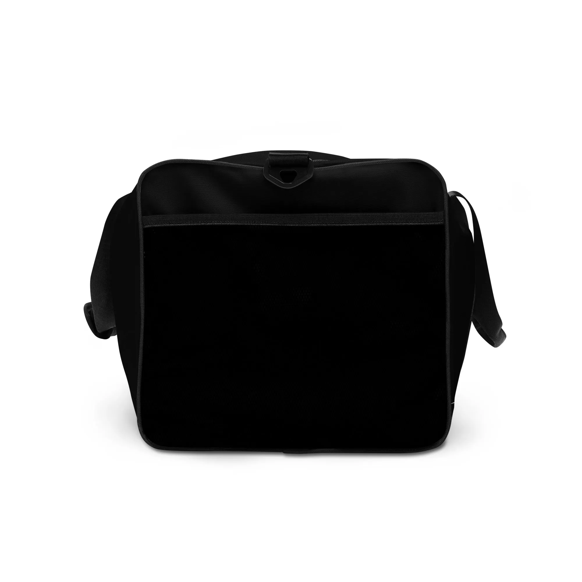 Duffle bag (Black)