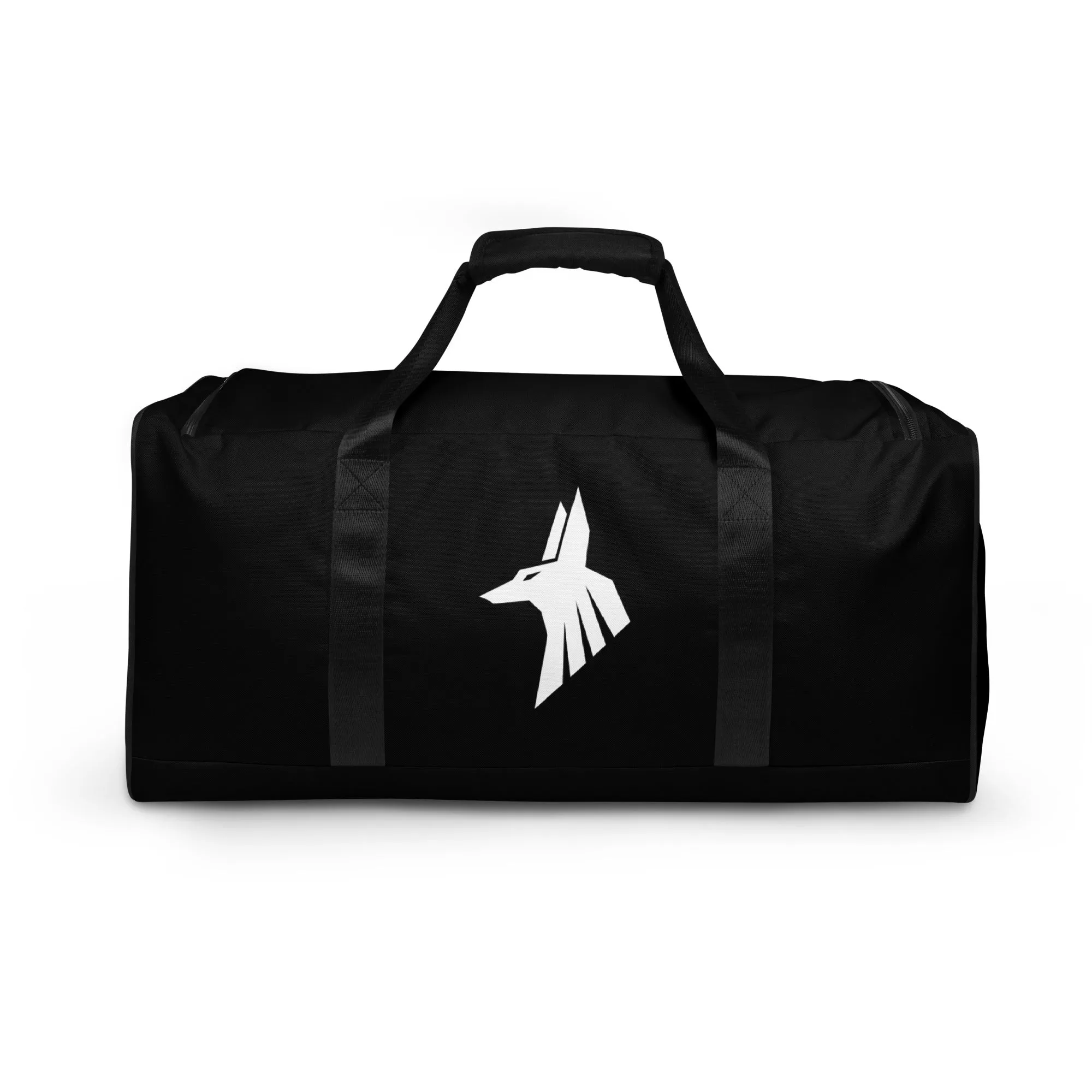 Duffle bag (Black)