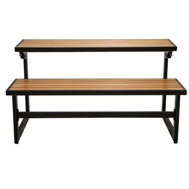 Duramax Ashton Convertible Table / Bench 68070