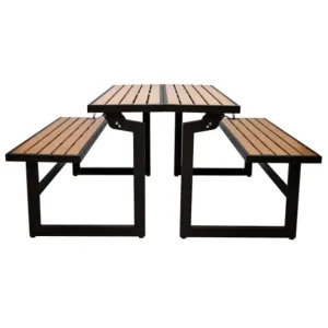 Duramax Ashton Convertible Table / Bench 68070