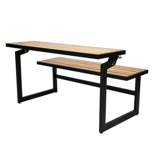 Duramax Ashton Convertible Table / Bench 68070