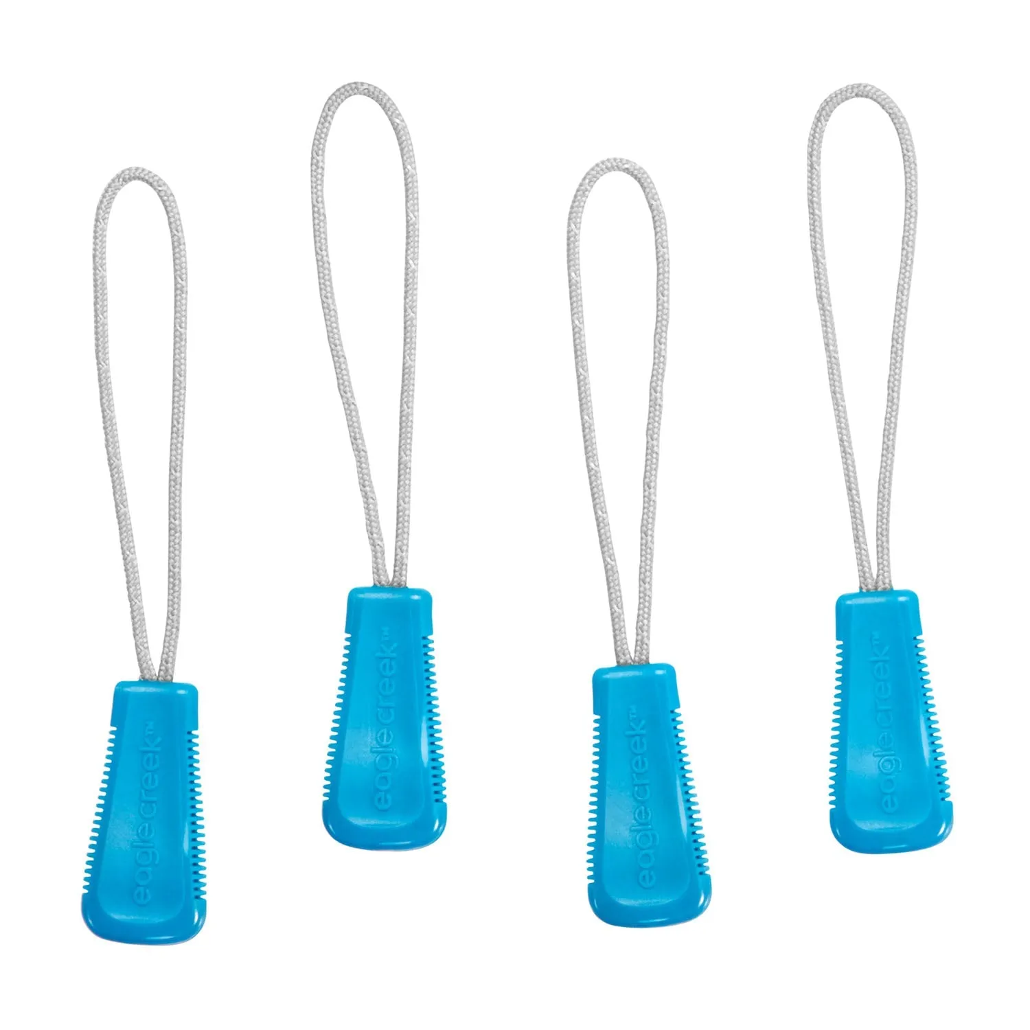 Eagle Creek Reflective Zipper Pull Set (SA)